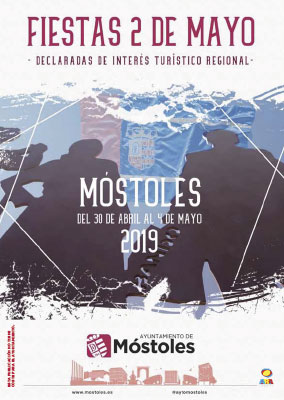 programa-fiestas-mayo-mostoles-2019